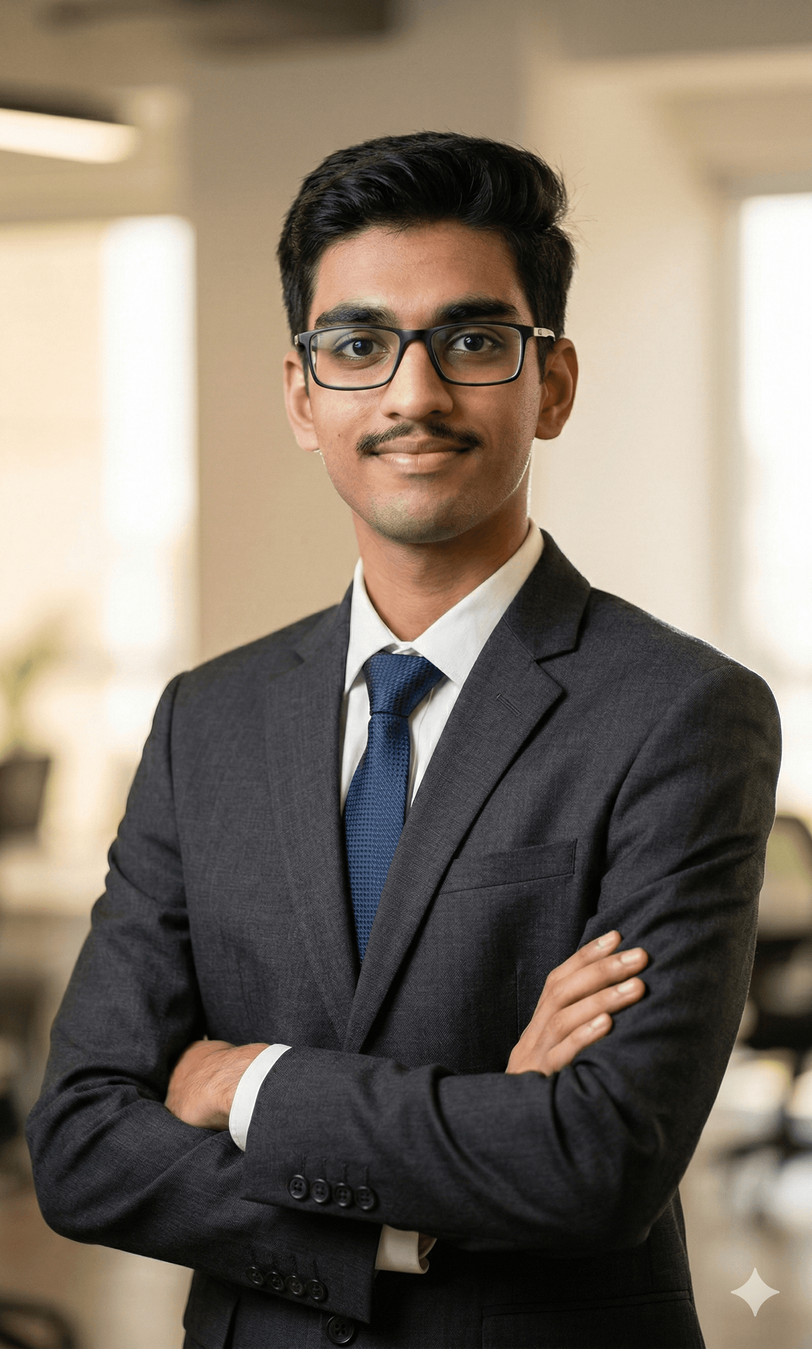 Profile photo of the founder